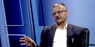 वाग्मती प्रदेशको प्रदेश प्रमुखमा यादवचन्द्र शर्मा नियुक्त