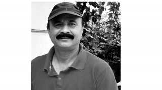 कोरोना संक्रमणबाट चर्चित हास्यकलाकार शम्भु थापाको निधन