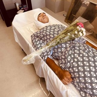 स्व:धॅामीको अन्त्योष्टी जापानमै सम्पन्न,अस्तु नेपाल पठाईने