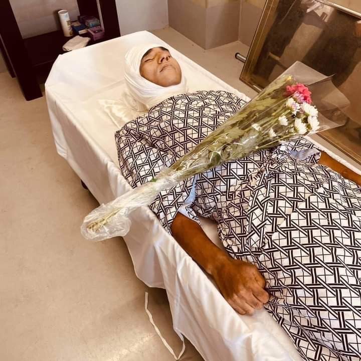 स्व:धॅामीको अन्त्योष्टी जापानमै सम्पन्न,अस्तु नेपाल पठाईने