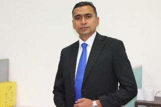 एनआरएनए एसिया संयोजकमा कुँवरको उम्मेदवारी