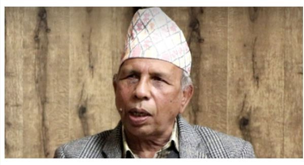 महाधिवेशनमा निम्तो दिए पनि जाँदैनौं,केपी ओलीको व्यक्तिपूजा गर्ने कुम्भमेला मात्र हो : एकीकृत समाजवादी महासचिव