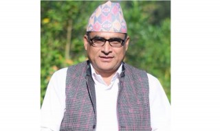 वाग्मती प्रदेशका सामाजिक विकास मन्त्री कृष्णप्रसाद शर्माले दिए राजीनामा