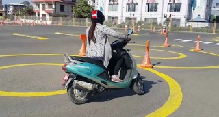 चालक अनुमतिपत्रका लागि तत्काल फारम नखुलाइने