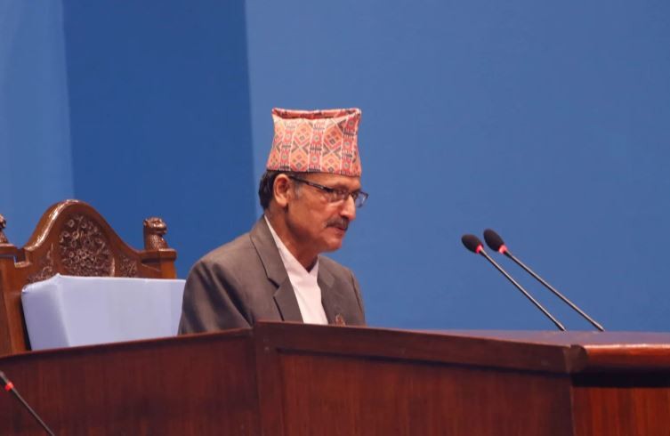 प्रतिनिधि सभाको बैठक कार्तिक २९ गतेसम्मका लागि स्थगित