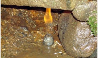 दैलेखमा ग्यास र पेट्रोलको खानी भेटियो