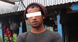 सङ्खुवासभा काण्ड : हेपाइ सहन नसकेर ६ जनाको ह'त्या