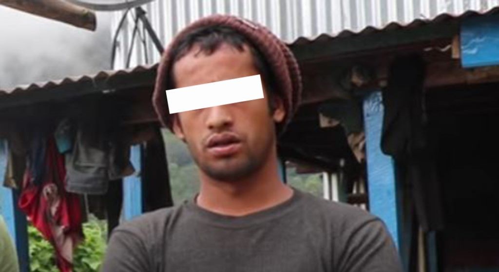 सङ्खुवासभा काण्ड : हेपाइ सहन नसकेर ६ जनाको ह'त्या