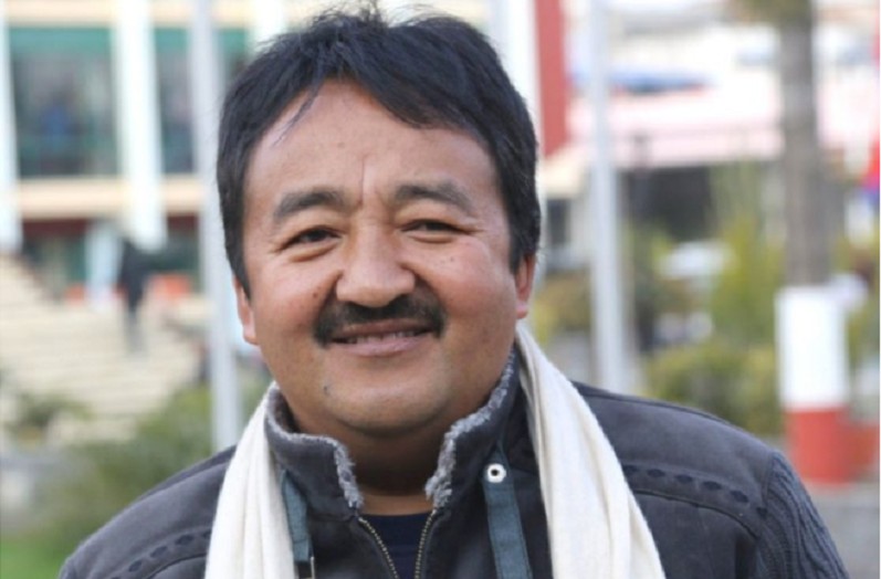 नेकपा (एकीकृत समाजवादी)को प्रदेश १ संसदीय दलको नेतामा राजेन्द्र राई चयन