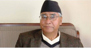 मन्त्रिपरिषद्लाई पूर्णता दिन प्रधानमन्त्री देउवालाई दबाब
