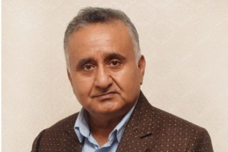 केशव निरौलाको अध्यक्षतामा राष्ट्रिय भूमि आयोग गठन,प्रधानमन्त्री देउवा समक्ष लिए सपथ