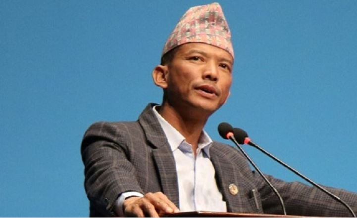 एमाले र विजयीको अब भेट हुँदैन:मेटमणी चौधरी