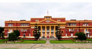 पूर्वमन्त्री पीएल सिंह र कार्टुनिस्ट रविन सायमीले गरे विभूषण नलिने घोषणा