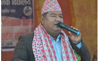 बन्ने भयो श्रमिक अस्पताल श्रमिकको सपना पुरा गराउँदै : मन्त्री श्रेष्ठ