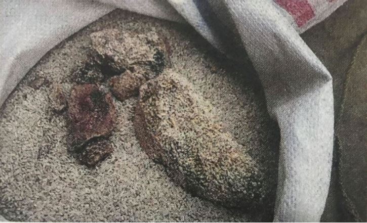 कुहिएको  ५ सय टन चामल बिक्री गर्न सुर्खेत पठाइयो