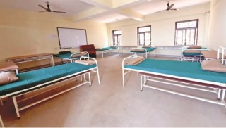 संक्रमितको संख्यामा कमी हुदैगए पछि उपत्यकाका आइसोलेसन केन्द्रले सेवा बन्द गर्न थाले