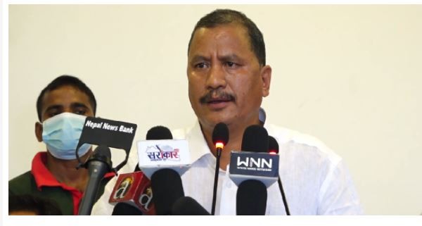 संसदीय व्यवस्था असफल भयो : विप्लव