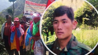 ‘सुबिन’ को नेतृत्वमा पुरानो लयमा फर्किदै माओबादी केन्द्र म्याग्दी 
