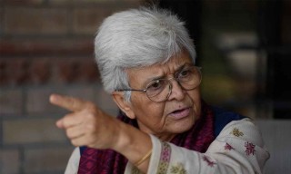 महिला अधिकारकर्मी कमला भासिनको निधन