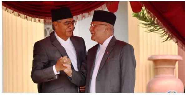 ओलीकै पदचाप पछ्याउँदै देउवा सरकार