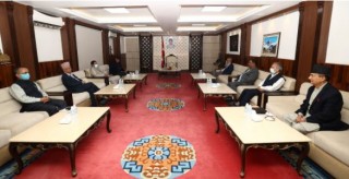सत्ताधारीहरु भागबन्डामै व्यस्त,जनमुखी कार्यक्रम आएन
