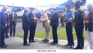 ११ देशका राजदूत एकै पटक पोखरामा, पोखराका बिभिन्न क्षेत्रहरुको भ्रमण गर्ने