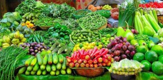 काउली, तुनेबोडी, गोलभेँडा, हरियो खुर्सानी र भेँडेखुर्सानीमा बढी घातक विषादी