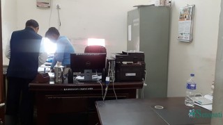अनियमितता भएको उजुरीपछि , प्रदेश २ को मुख्यमन्त्री कार्यालयमा अख्तियारको छापा
