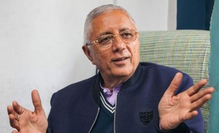 बागमती सरकारको नेतृत्व गर्ने कांग्रेसको प्रस्ताव आपत्तिजनक छ : शेखर कोइराला