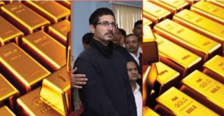 सुन तस्करी प्रकरणः गोरेसहित ६ जनालाई जन्मकैदको सजाय