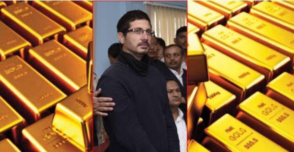 सुन तस्करी प्रकरणः गोरेसहित ६ जनालाई जन्मकैदको सजाय