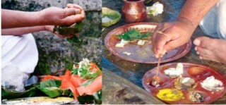 आज सोह्रश्राद्ध सकिंदै, भोलिदेखि दसैं