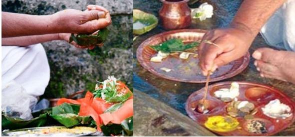 आज सोह्रश्राद्ध सकिंदै, भोलिदेखि दसैं