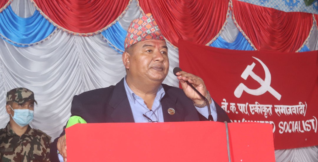 वैदेशिक रोजगारको क्षेत्रमा हुने ठगी नियन्त्रण गर्न ‘र्‍यापिड रेस्पोन्स टिम’ गठन