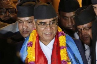 अधिवेशन :जिल्ला सभापतिहरूमा पनि देउवा पक्षकै वर्चश्व