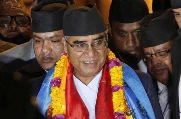 अधिवेशन :जिल्ला सभापतिहरूमा पनि देउवा पक्षकै वर्चश्व