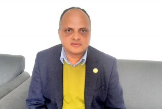 महाधिवेशन ६ महिनाभित्रै गर्छौं :  अध्यक्ष पन्त