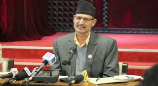 अग्निपरीक्षामा अग्नि सापकोटा