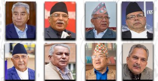यसवर्ष राजनीतिक दलका शीर्ष नेताहरूहले दसैँ  कसरी मनाउदैछ्न !