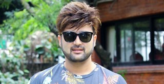 स्टारडमको रक्षामा आर्यन सिग्देल