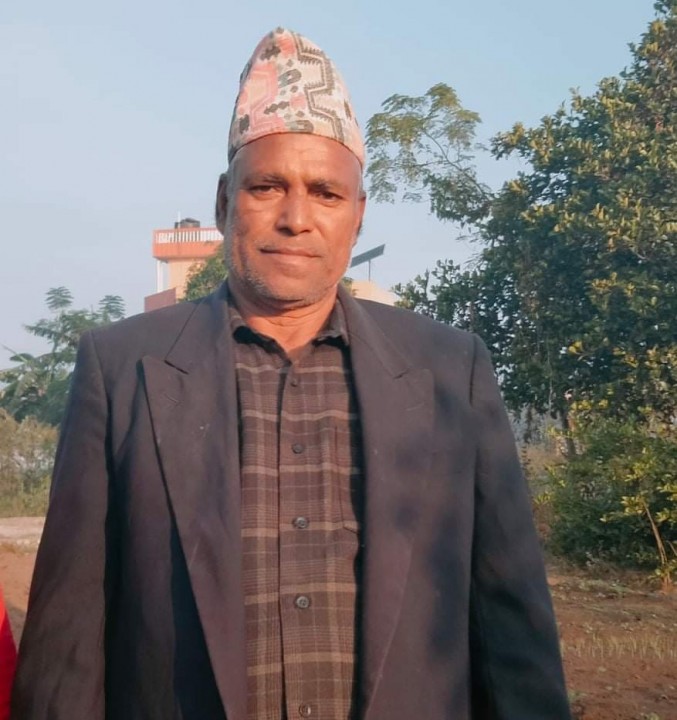भरतपुर भीम विक हत्या मुद्दाका दुवै आरोपी पूर्पक्षका लागि थुनामा