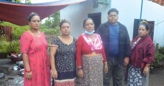जहाँ दलितलाई कुटी–कुटी मारिन्छ