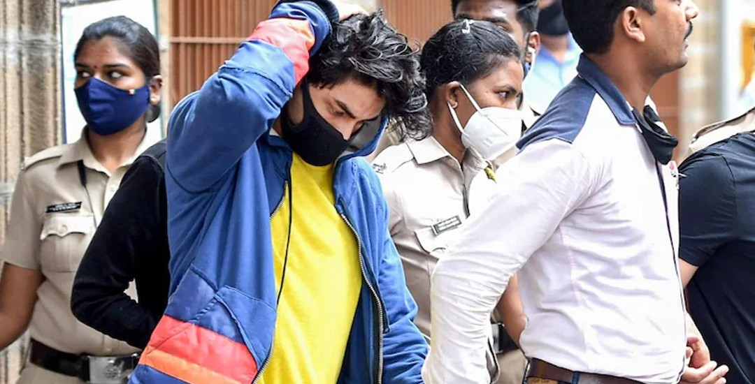 शाहरुख खानका छोरा आर्यन खानको सुनुवाइ २६ अक्टोबरमा हुने