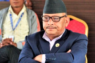 एकीकृत समाजवादीको कर्णाली प्रदेश अध्यक्षको जिम्मेवारी अम्मरबहादुर थापालाई