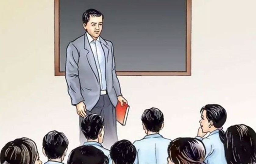 १७ हजारभन्दा बढी शिक्षकको नयाँ पदपूर्ति हुँदै