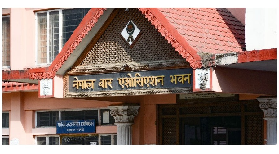 प्रधानन्यायाधीशले पदबाट राजीनामा नदिए बार एसोशिएसनले देशव्यापी आन्दोलन गर्ने