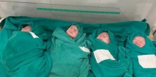 २४ वर्षीया सीताले जन्माइन् चम्ल्याहा सन्तान