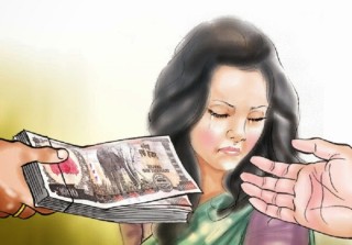 शिक्षित महिलाहरु पनि बेचबिखनको जोखिममा