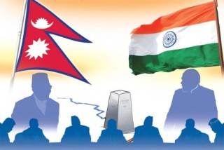 नेपाल–भारत आउजाउका लागि परिचयपत्र बनाउने तयारी