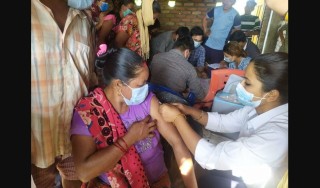 भैंसीको मासुले गाउँ नै आतंकित